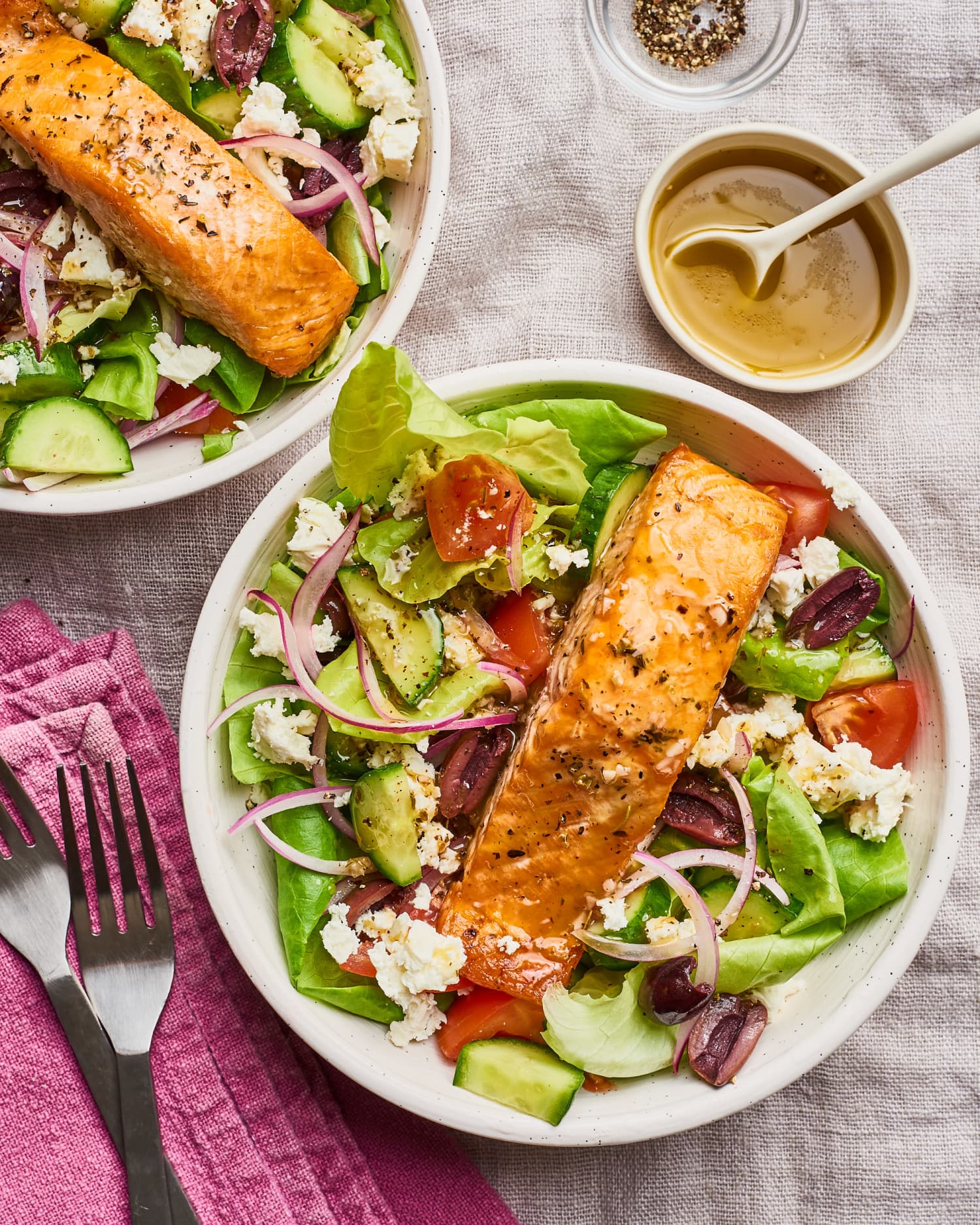 What Is the Mediterranean Diet, and Why Do People Love It So Much?
