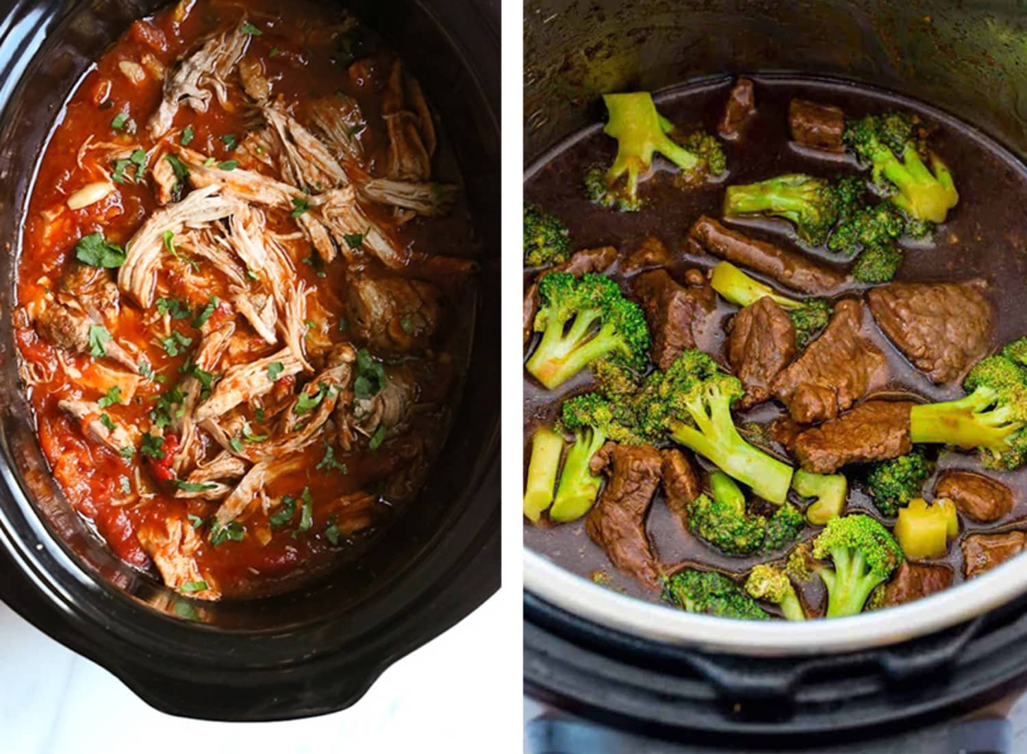 10 Low-Carb Recipes You Can Make in Your Instant Pot