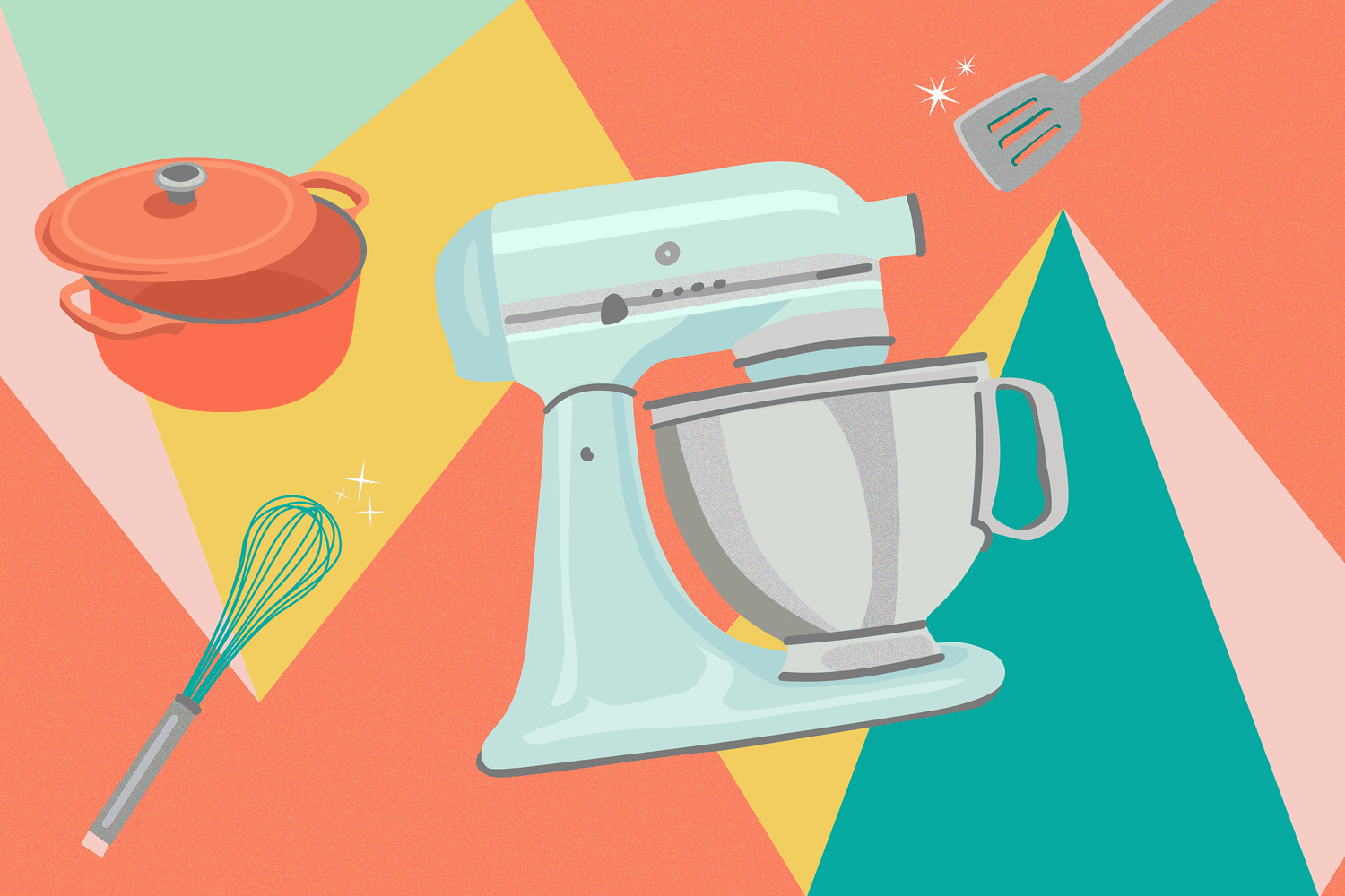 The 3 Biggest Trends for Kitchen Tools in 2019 Are Exactly What You