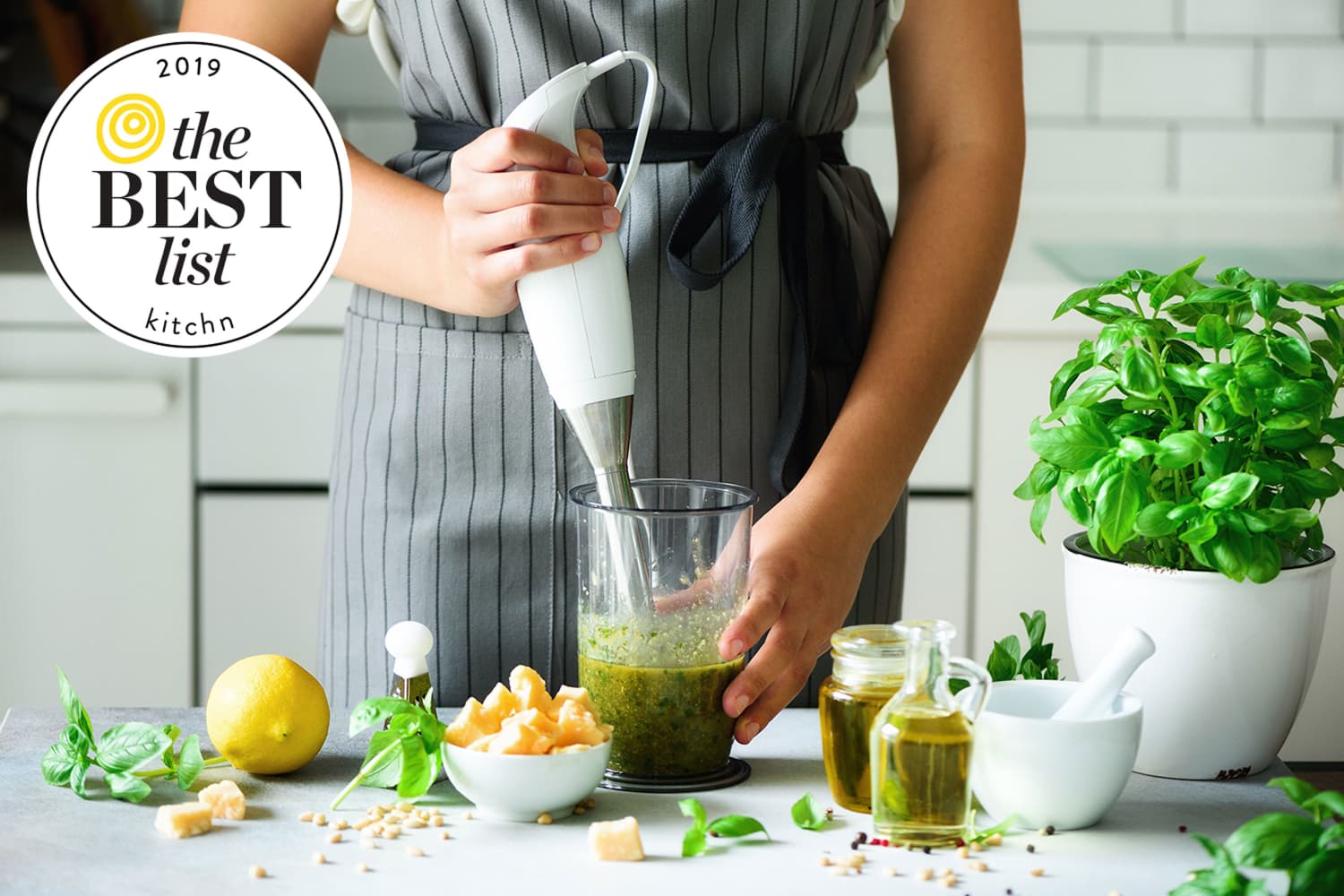 The Best Immersion Blender for Most Home Cooks, According ...