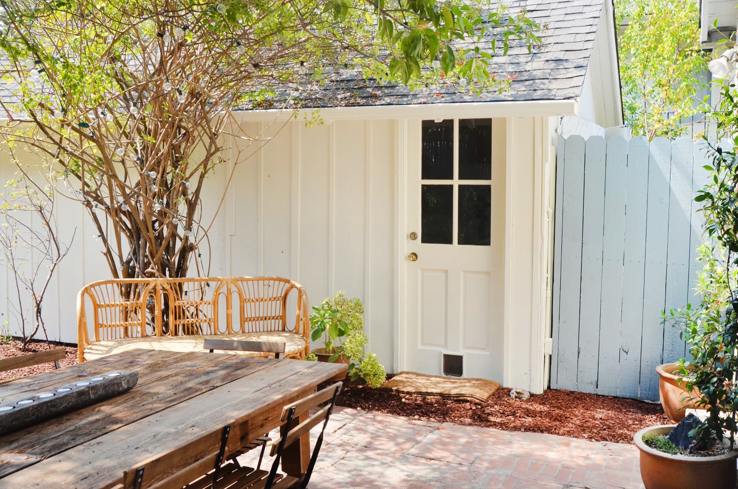 This House Is Only 200 Square Feet. Here’s What the Kitchen Looks Like.