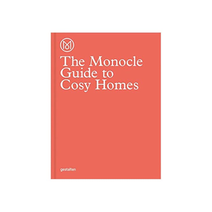 Product Image: The Monocle Guide to Cosy Homes