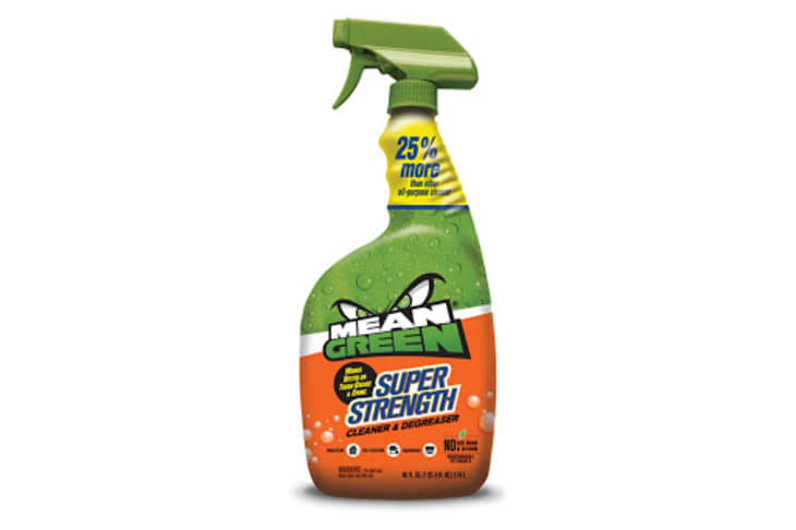 Product Image: Mean Green Super Strength Cleaner & Degreaser