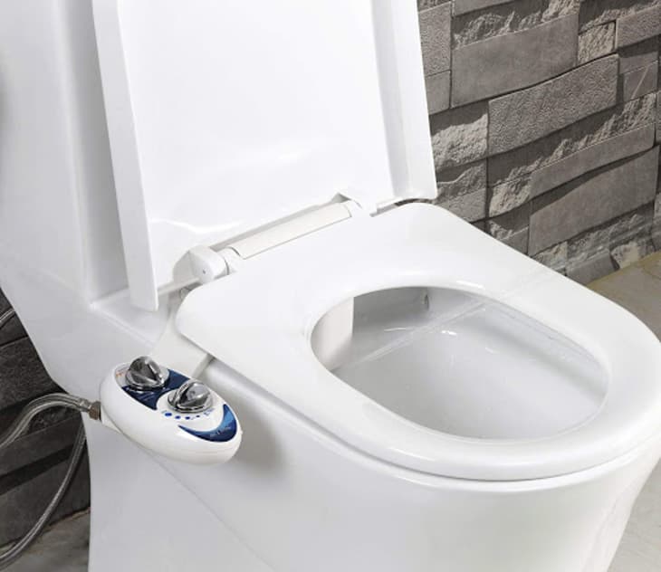 Product Image: Luxe Bidet Neo 120 Self Cleaning Nozzle