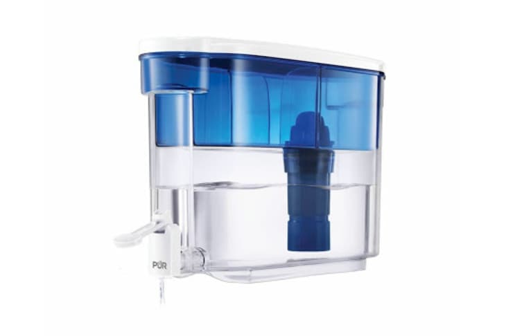 Product Image: PUR Classic 18-Cup Water Filter Dispenser