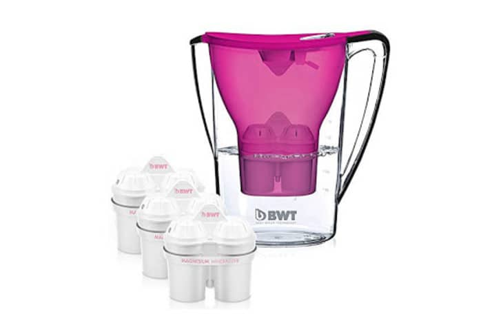 Product Image: BWT Premium Water Filter Pitcher