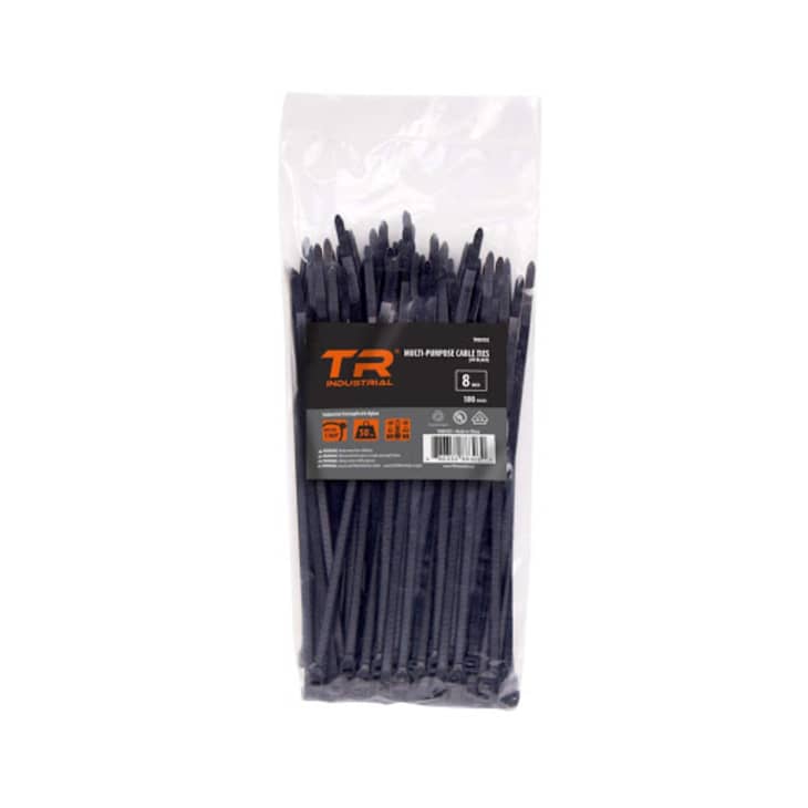 Product Image: Multi-Purpose Cable Ties