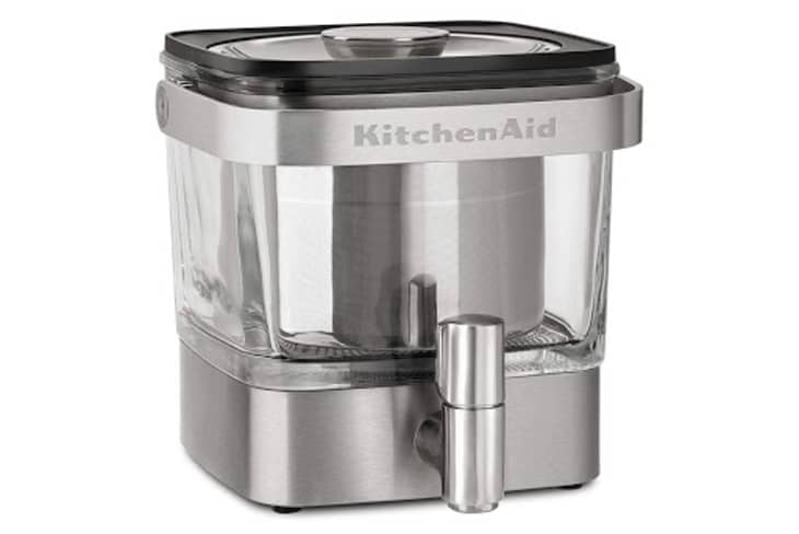 Product Image: KitchenAid Cold Brew Coffee Maker