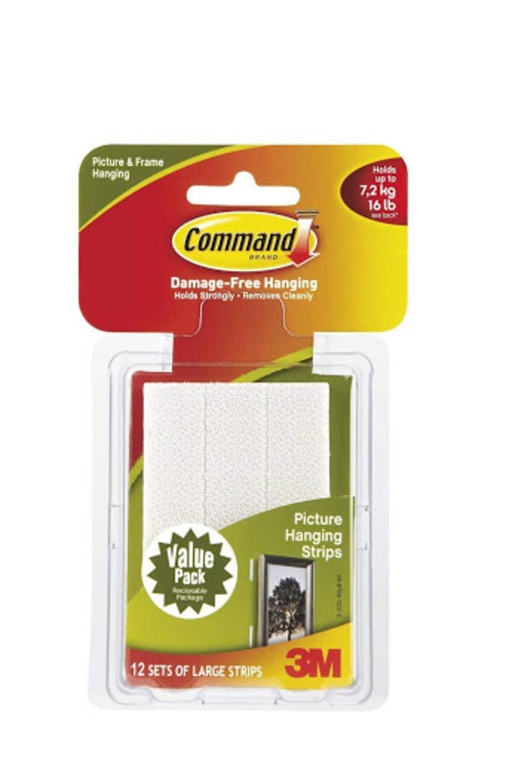 Product Image: Large Command Picture Hanging Strips