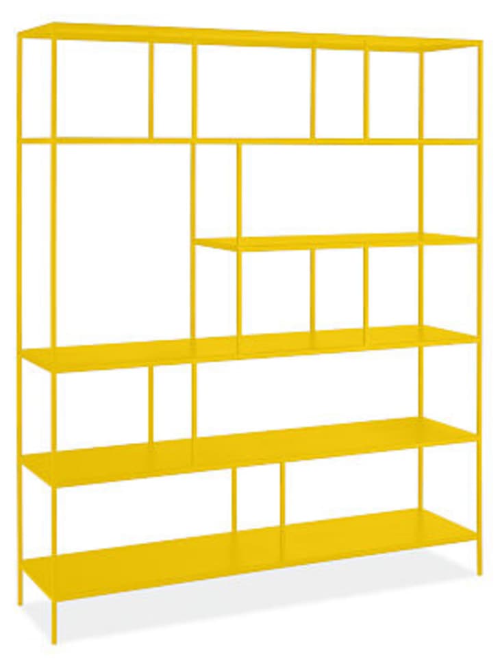 Product Image: Foshay Bookcases in 14 Colors