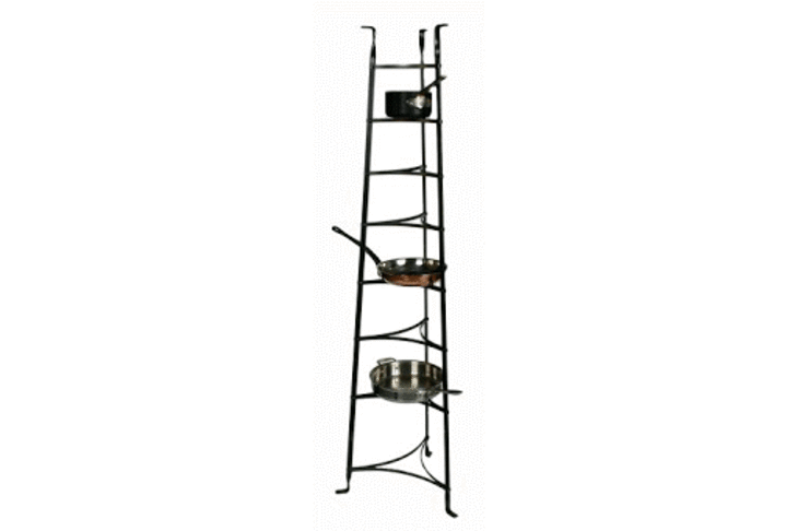 Product Image: Enclume 8-Tier Cookware Stand