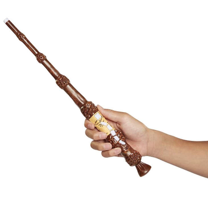 Product Image: Albus Dumbledore’s Wizard Training Wand