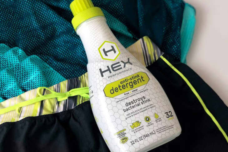 Product Image: HEX Performance Anti-Stink Laundry Detergent, Pack of 2