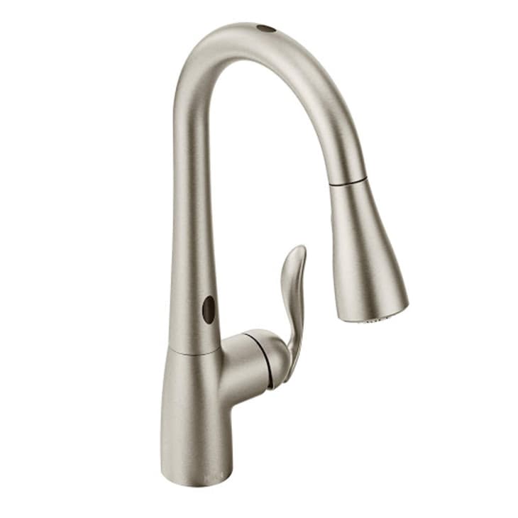 Product Image: Moen Arbor Motionsense Touchless Pulldown Kitchen Faucet