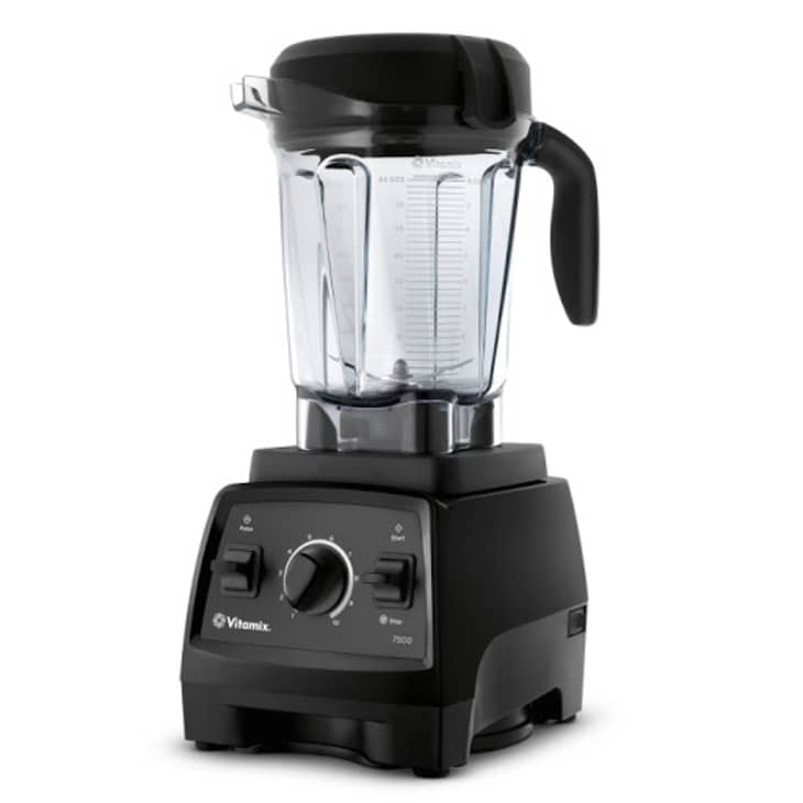 Vitamix Explorian Certified Refurbished Blender on Sale 2019