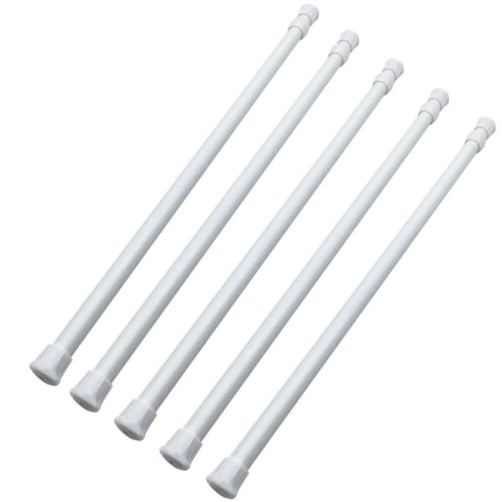 Product Image: Spring Tension Rods