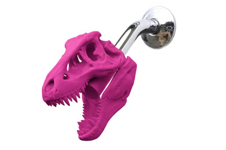 Product Image: Zooheads T-Rex Skull Showerhead