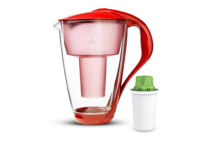Product Image: Dafi Alkaline Water Filter Pitcher