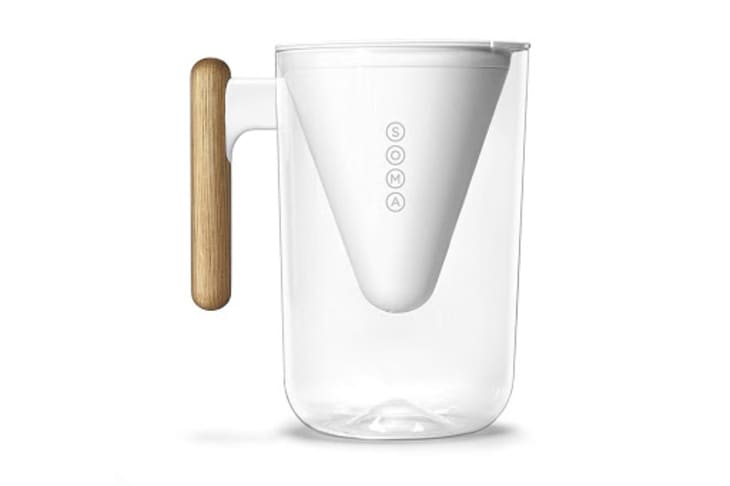 Product Image: Soma 10-Cup Water Filter Pitcher