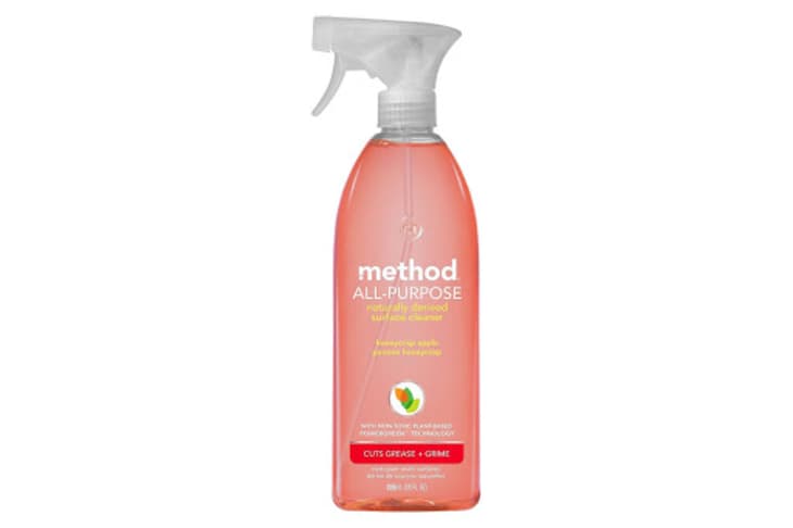 Product Image: Method All-Purpose Natural Surface Cleaner Spray