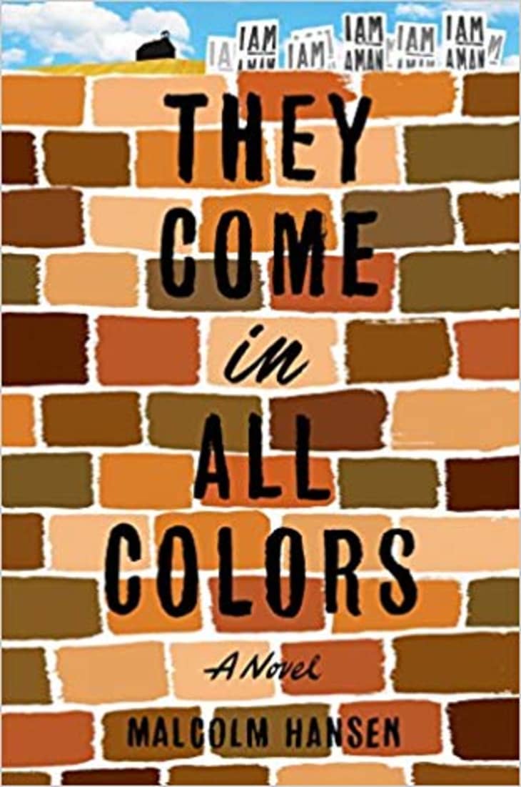 They Come in All Colors by Malcolm Hansen at Amazon