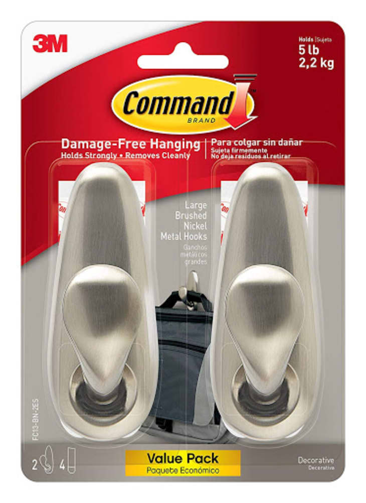 Product Image: Command Forever Classic Metal Hook