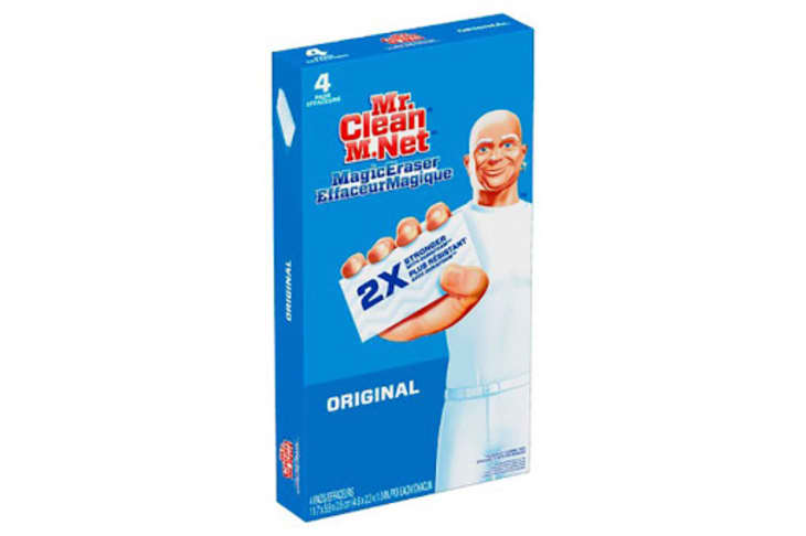 Product Image: Mr. Clean Magic Erasers, Pack of 4