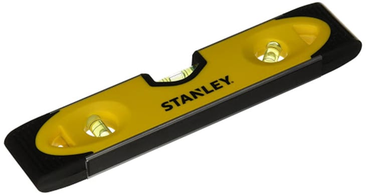Product Image: Stanley Magnetic Shock Resistant Level