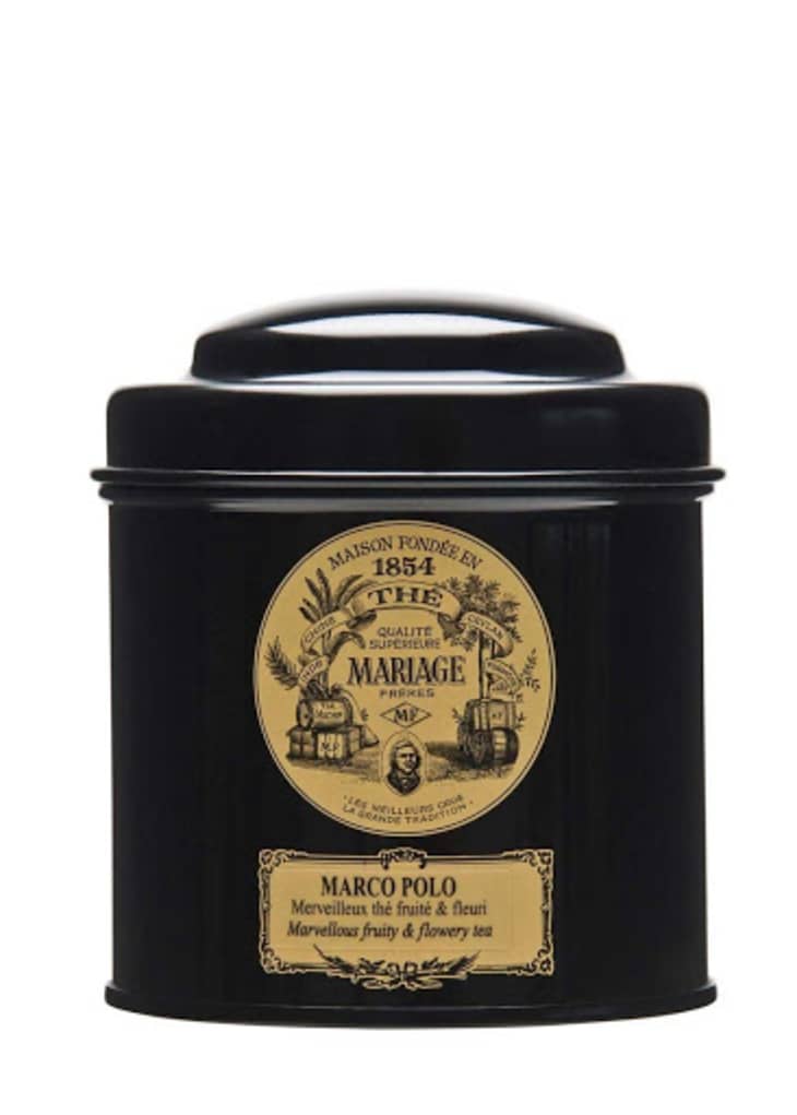 Product Image: MARIAGE FRERES Marco Polo Tea