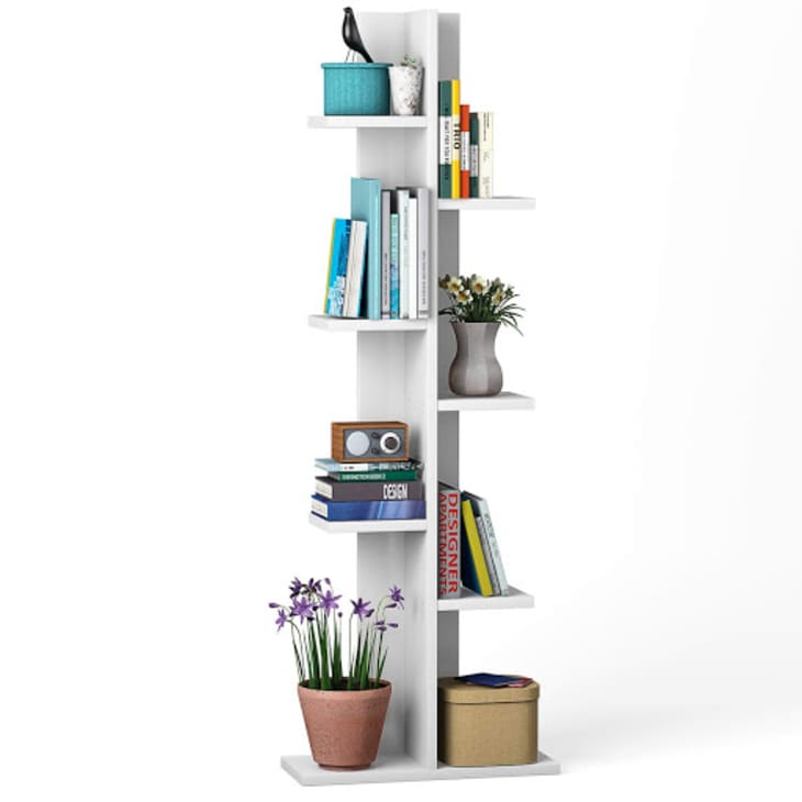 Product Image: 7-Tier Bookshelf