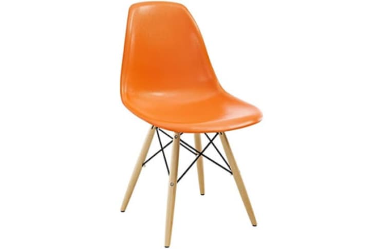 Product Image: Eames Dowel Leg Side Chair