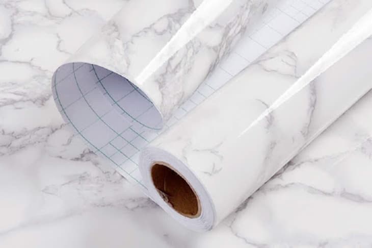 Product Image: Marble Contact Paper