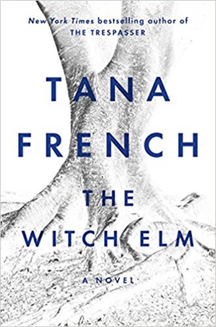 The Witch Elm by Tana French at Amazon
