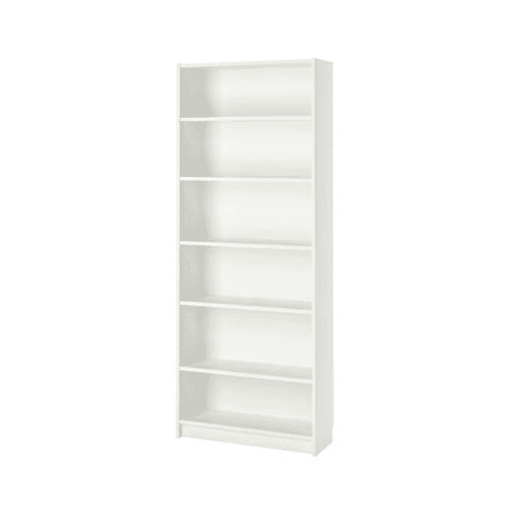 Product Image: BILLY Bookcase – white – IKEA