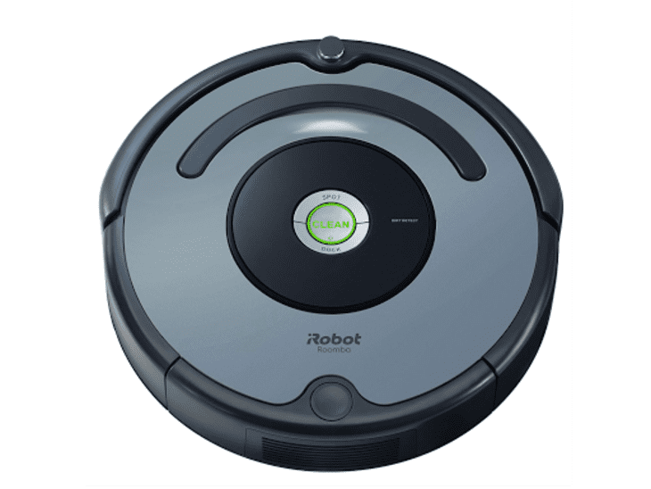 iRobot Roomba 640 Robot Vacuum Cleaner at Amazon