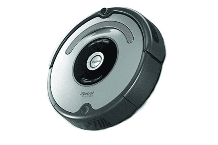 Product Image: iRobot Roomba 650 Automatic Robotic Vacuum (Certified Refurbished)