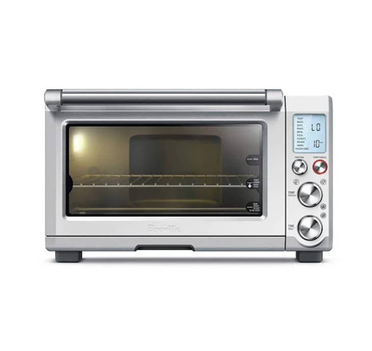 Breville Smart Oven Pro Convection Toaster Oven at Amazon