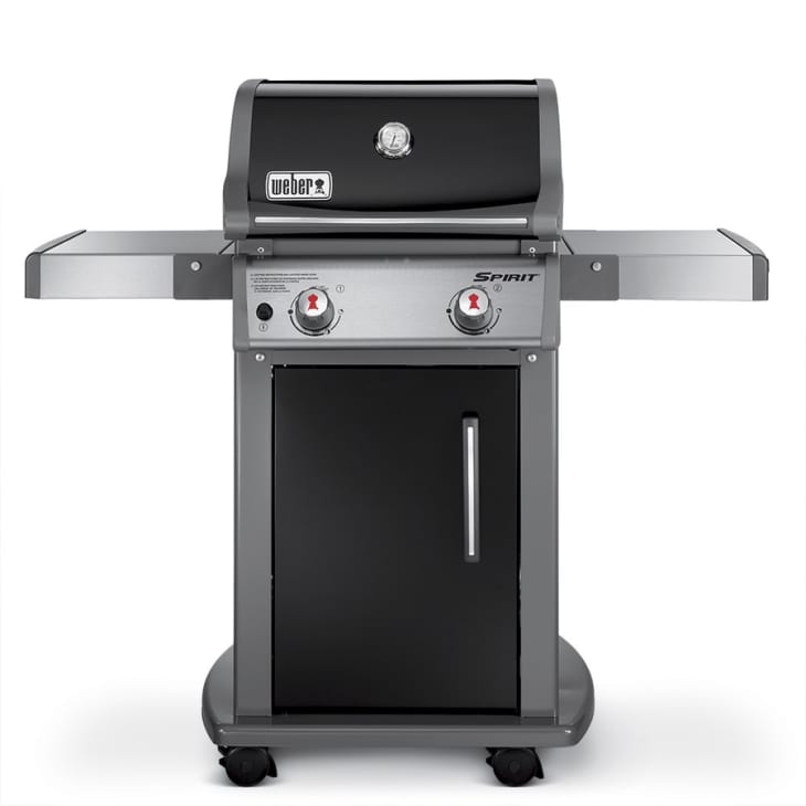 Product Image: Weber Spirit E-210 Gas Grill