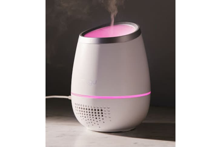 The Best Essential Oil Diffusers for Every Type of Home and Space