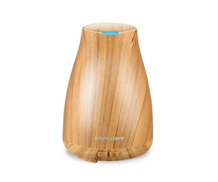 The Best Personal Humidifiers For Your Desk Apartment Therapy