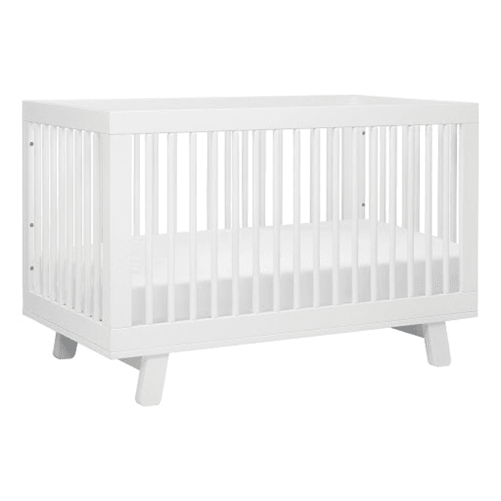 Babyletto hudson crib outlet amazon