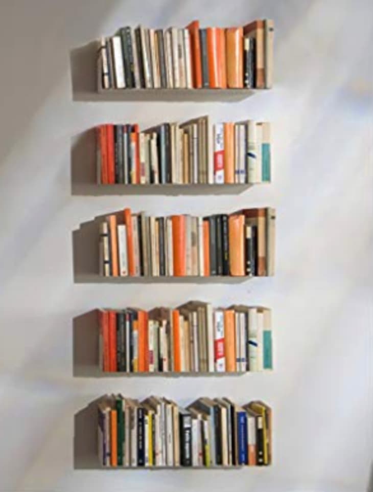 The Best Bookshelves and Bookcases to Buy In 2018 Apartment Therapy