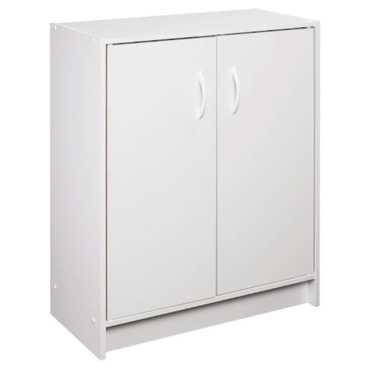 Closetmaid deals storage cabinet