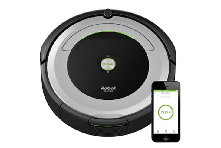 Irobot roomba 690 cheap black friday deals