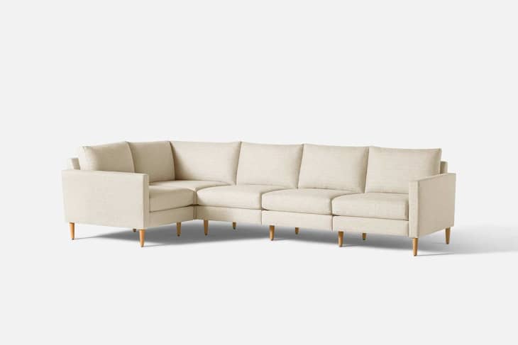 Allform Sofa Review Apartment Therapy