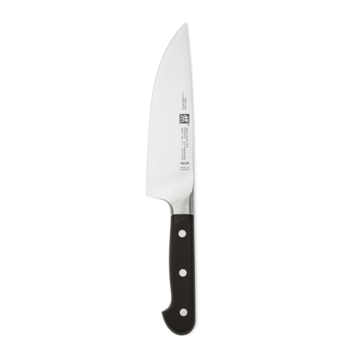 Zwilling Pro 7-inch Chef’s Knife at Zwilling