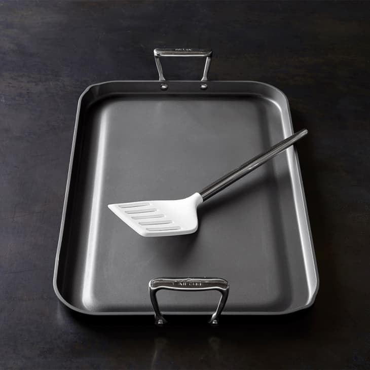 Product Image: All-Clad NS1 Nonstick Double-Burner Griddle