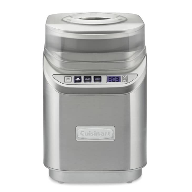 Product Image: Cuisinart Electric Ice Cream Maker