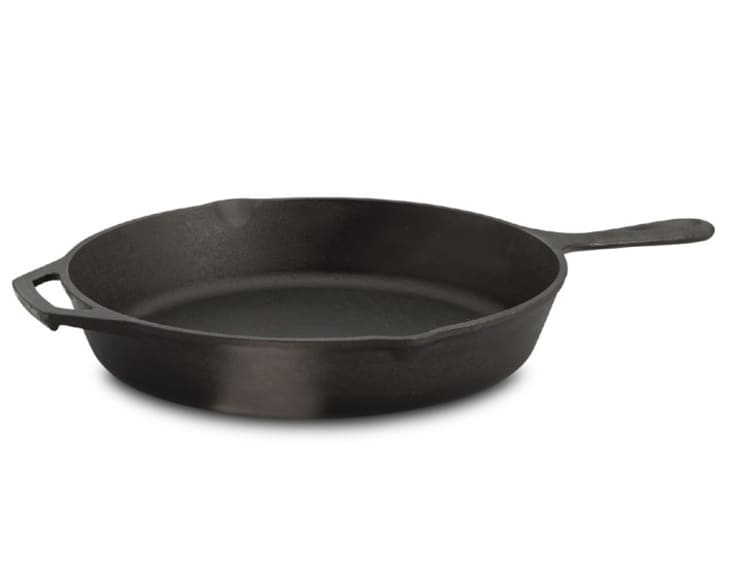 Product Image: Lodge 12-inch Cast Iron Skillet