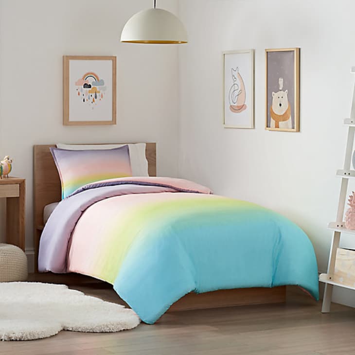 Product Image: UGG Devon Ombre 2-Piece Reversible Comforter Set